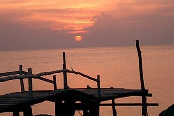 Albergue Lighthouse Bungalows & Restaurant