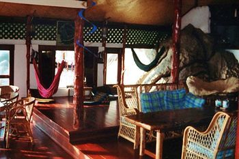 Albergue Lighthouse Bungalows & Restaurant