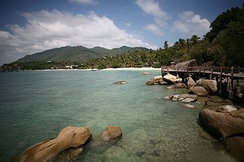 Albergue Lighthouse Bungalows & Restaurant