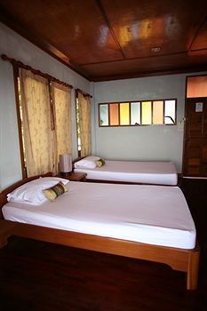 Albergue Lighthouse Bungalows & Restaurant