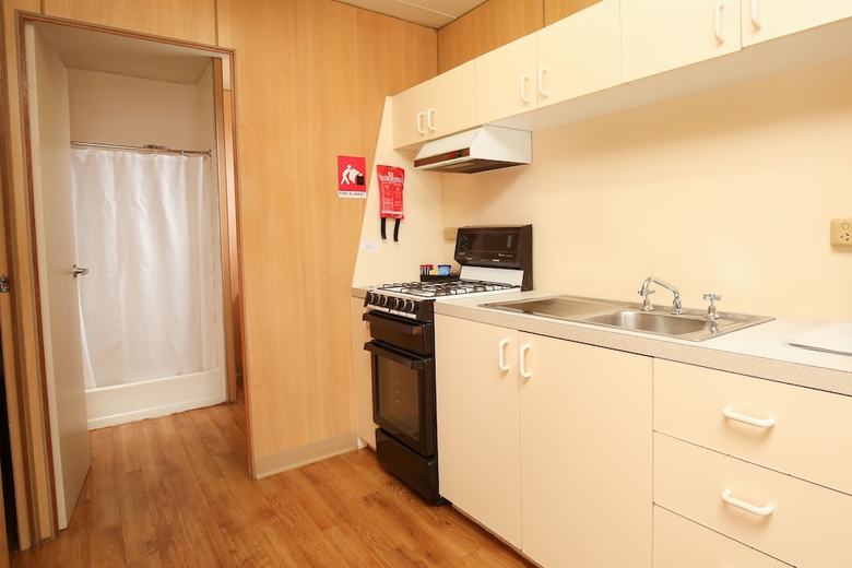 Cabana Desert City Holiday Park