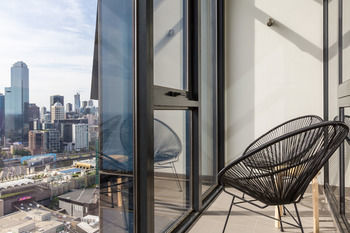 Aparthotel Aria Style Southbank