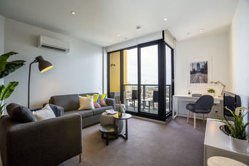 Aparthotel Aria Style Southbank