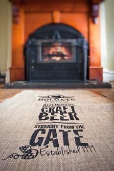 Holgate Brewhouse At Keatings Hotel