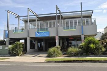 The Apollo Apartments