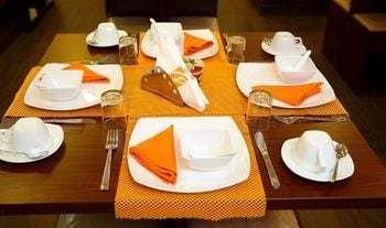 Albergue Cityrest Fort