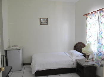 Capital Hotel