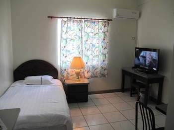 Capital Hotel