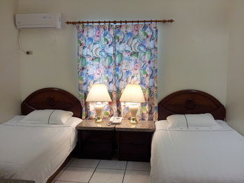 Capital Hotel