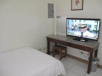 Capital Hotel