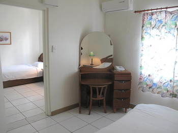 Capital Hotel