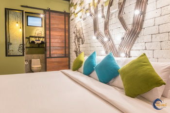 Hotel Sea Crest By Jomtien