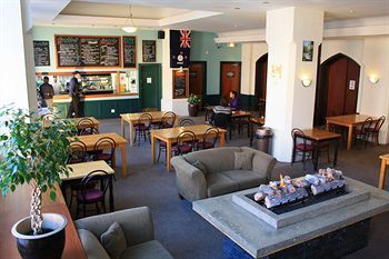 Albergue Hotel Waterloo & Backpackers (formerly Downtown Backpackers)