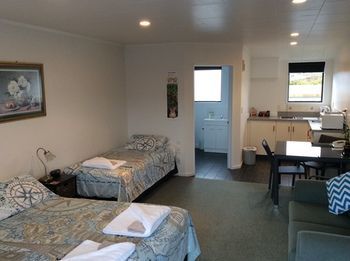 Buller Bridge Motel