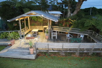 Buller Bridge Motel