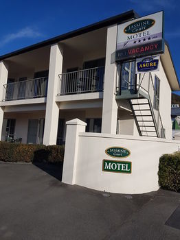 Asure Jasmine Court Motel