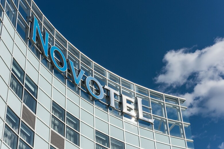Hotel Novotel Montreal Airport
