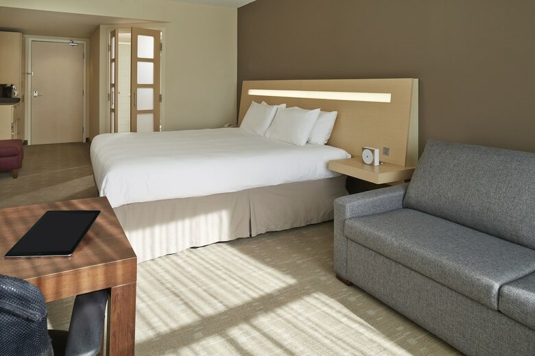 Hotel Novotel Montreal Airport