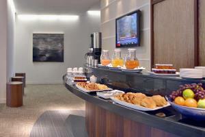 Hotel Novotel Montreal Airport