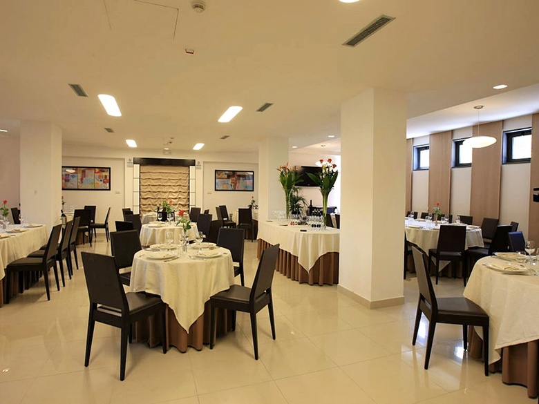Hotel La Costiera