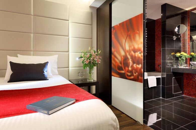 Hotel Eurostars Grand Central