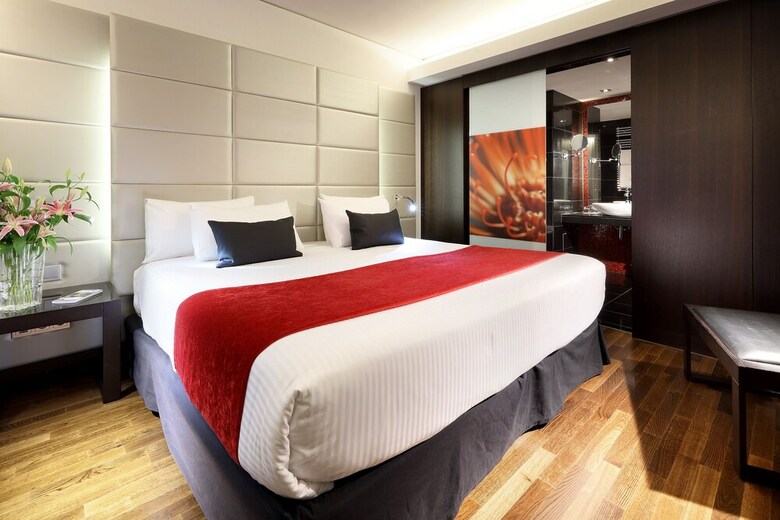 Hotel Eurostars Grand Central