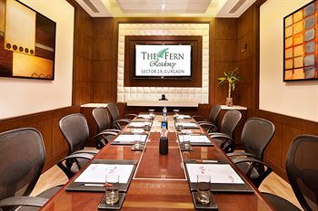 Hotel The Fern Residency Gurgaon