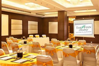 Hotel The Fern Residency Gurgaon