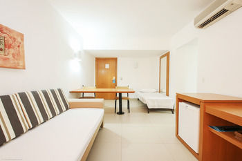 Rio Quente Resorts - Hotel Giardino