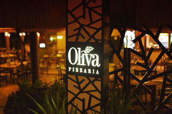 Rio Quente Resorts - Hotel Giardino