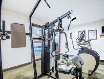 Hotel Days Inn Milan Sandusky South