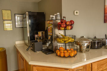 Hotel Richland Inn Lawrenceburg