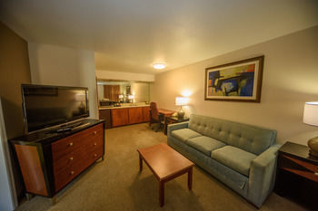 Hotel Richland Inn Lawrenceburg