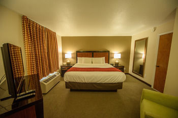 Hotel Richland Inn Lawrenceburg