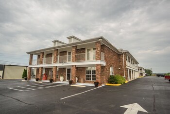 Hotel Richland Inn Lawrenceburg
