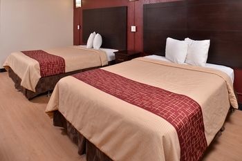Hotel Red Roof Inn Van Horn