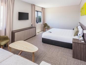 Hotel Ibis Styles The Entrance