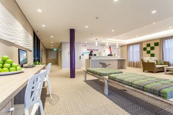 Hotel Ibis Styles The Entrance