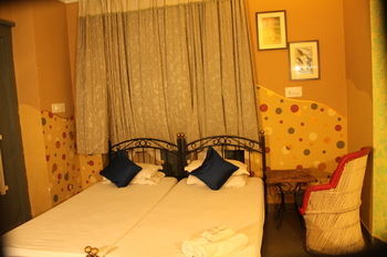 Hotel Udai Niwas On Lake Pichola