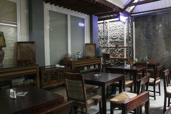 Hotel Zen Rooms Kuningan Anggrek