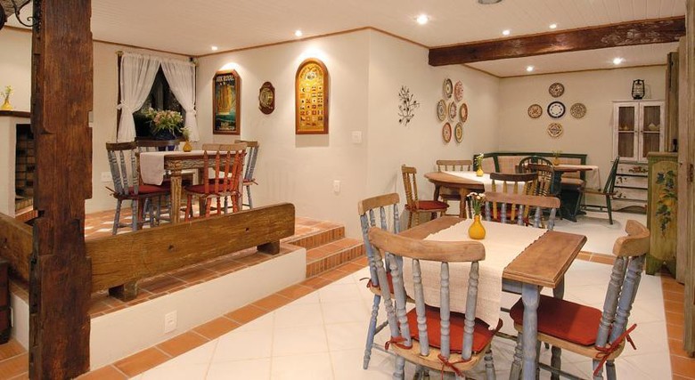Porto Pacu�ba Hotel