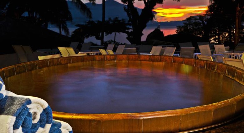 Porto Pacu�ba Hotel