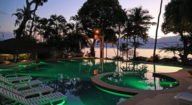 Porto Pacu�ba Hotel