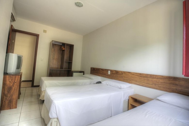 Hotel Pousada Pedra Da Concha