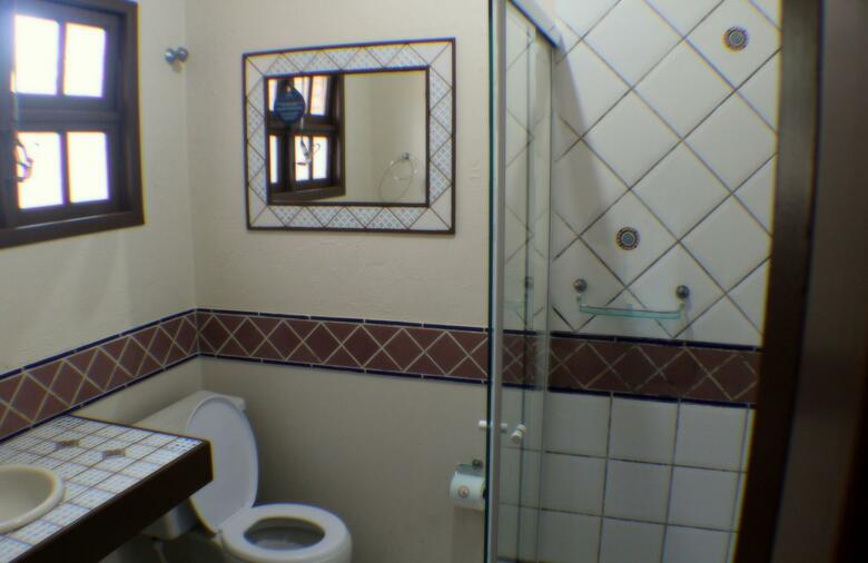 Hotel S�o Sebasti�o Da Praia