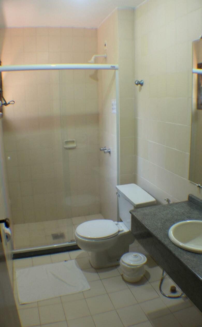 Hotel S�o Sebasti�o Da Praia