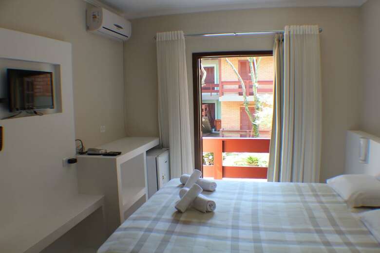 Hotel S�o Sebasti�o Da Praia