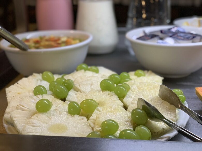 Hotel S�o Sebasti�o Da Praia