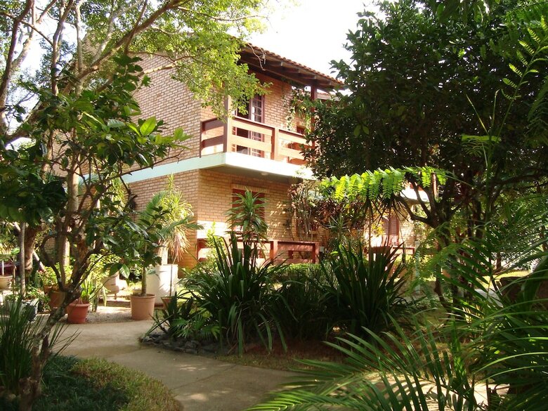 Hotel S�o Sebasti�o Da Praia