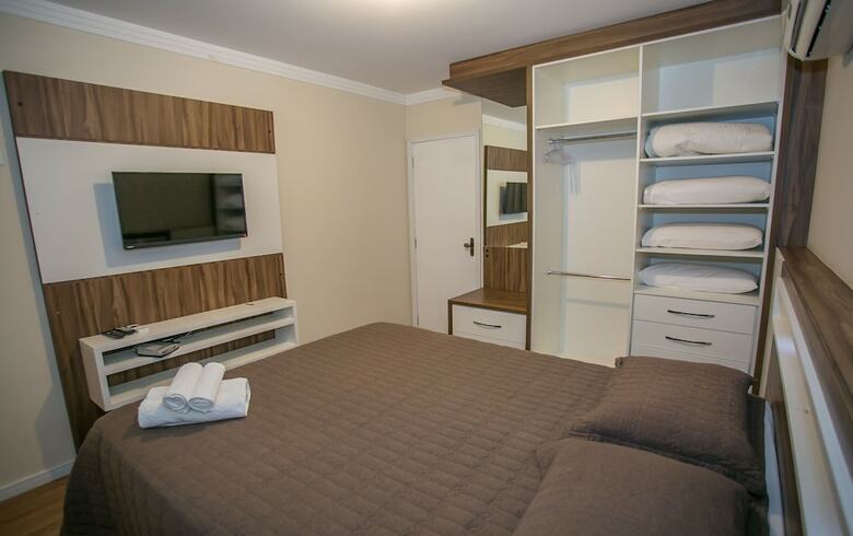 Hotel S�o Sebasti�o Da Praia